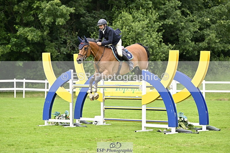 250613A-152819-02806 - Cls 5 National 1.30m Open