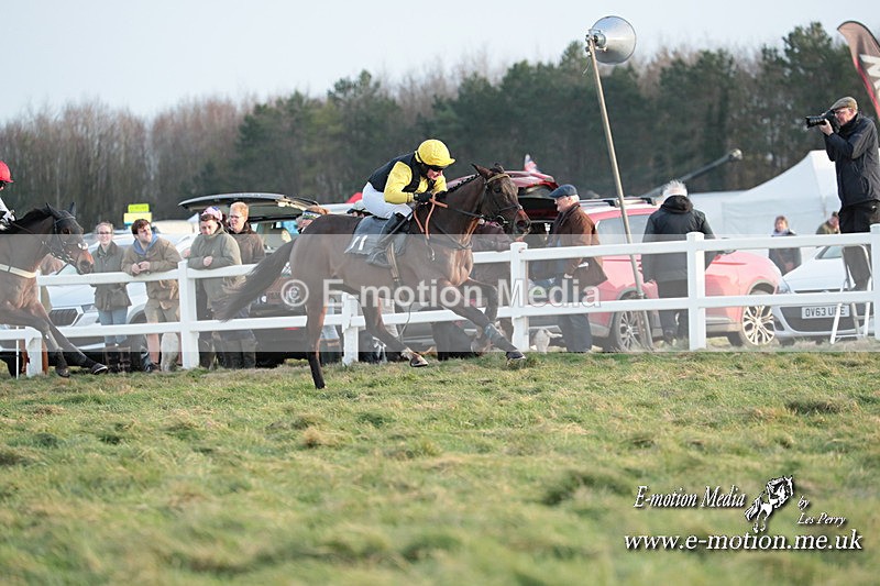 PtP 270124 1185 - Royal Artillery PtP Larkhill 27/01/24