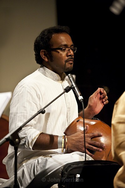 - Ravi Shankar Opera Project