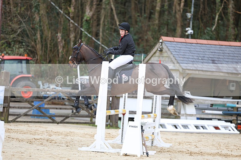 3E7A8522 - Class 2: 80/85cm