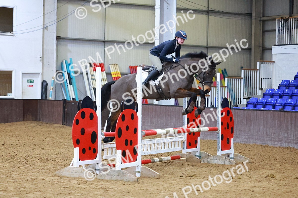 SBM_000126 - Class 2 - Senior British Novice - 90cm