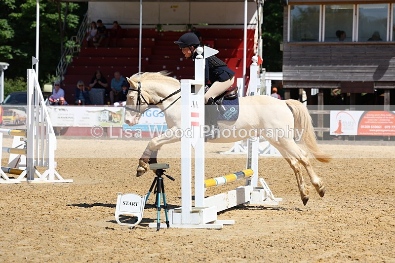 3E7A2020 - Class 2: 50cm