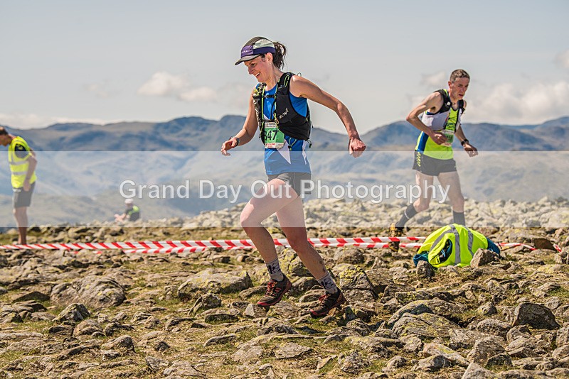 Fairfield-569 - Fairfield Horseshoe Fell Race Saturday 13th May 2023