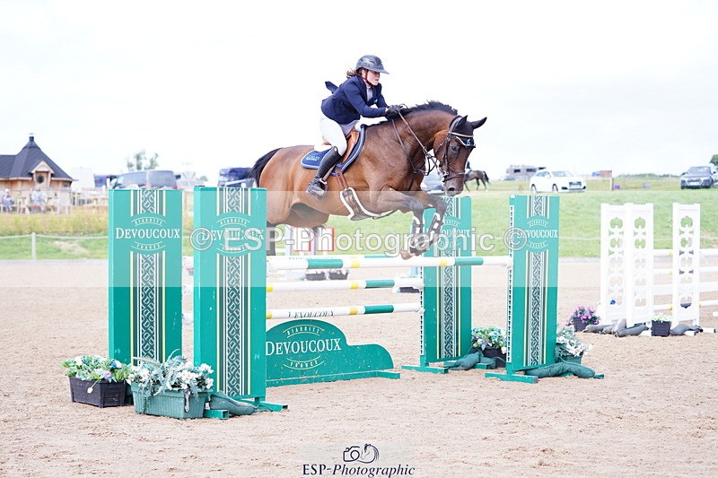 240804A-152456-11418 - Cls 46 Snr Foxhunter