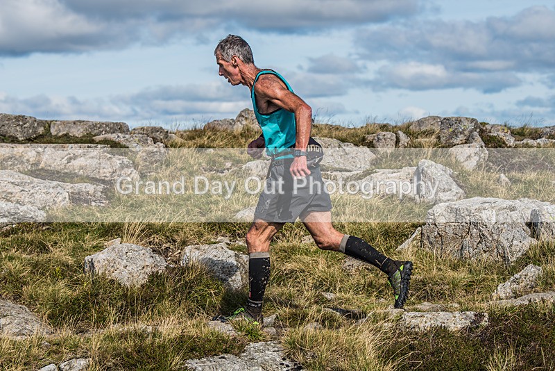 Three Shires-303 - Three Shires Fell Face Saturday 17th September 2022