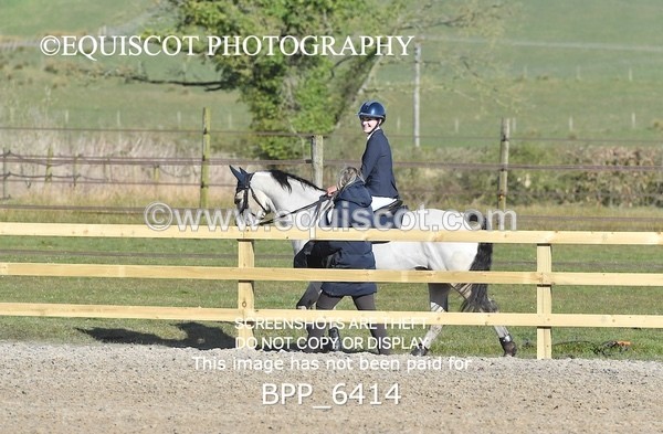 BPP_6414 - CLASS 10 SUN Newcomers/ 1m Open