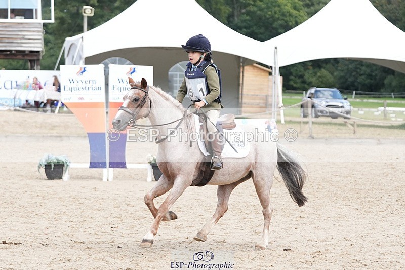 250821A-115200-15211 - WC Round 2 11.00 to 12.00