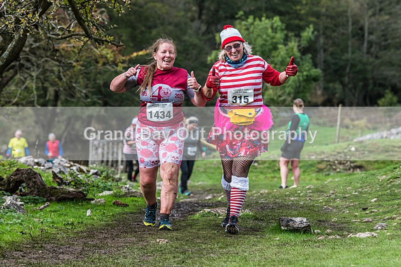 Dovedale Dash-2767 - Dovedale Dash Sunday 5th October 2025