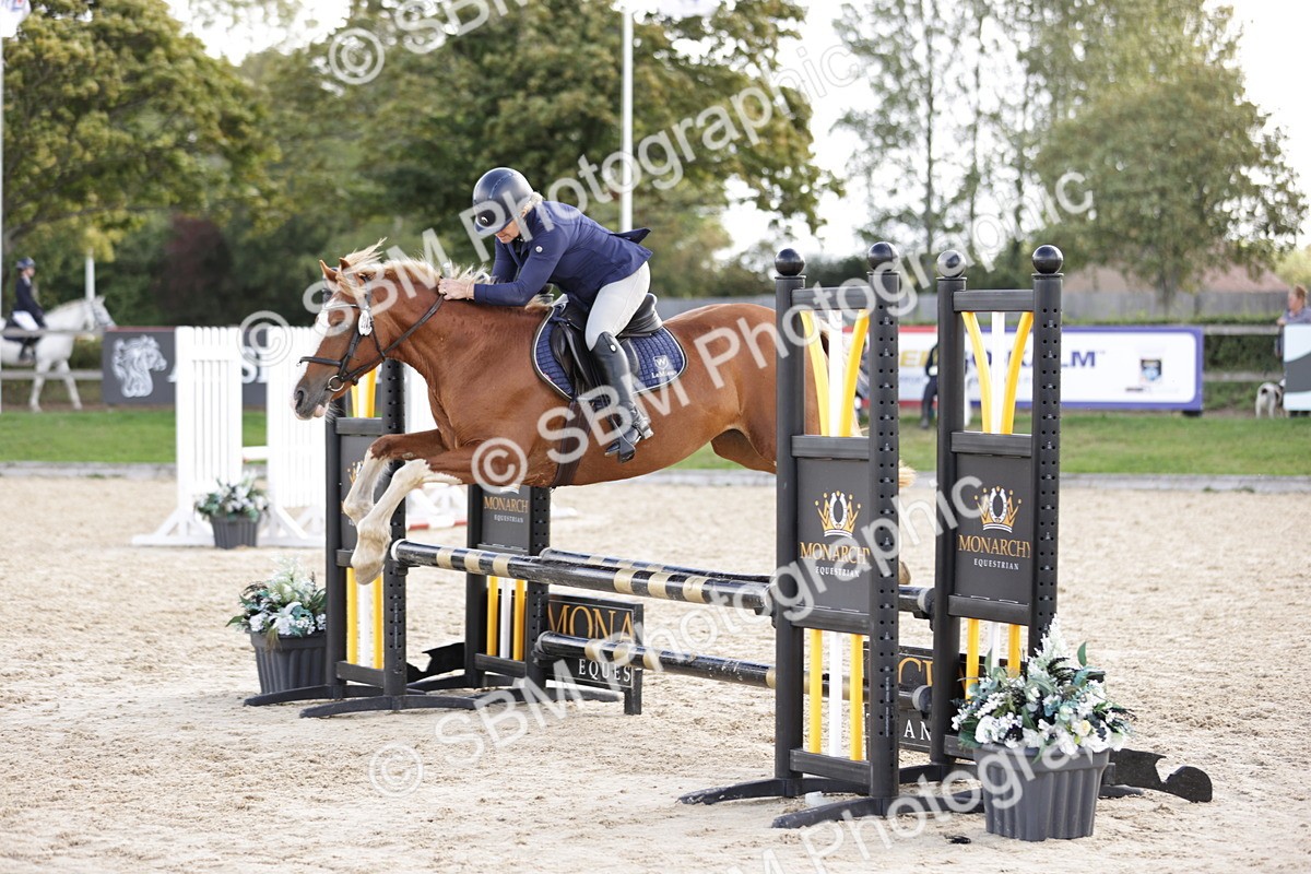 SBM_18678 - J33 - Senior 75cm Championship