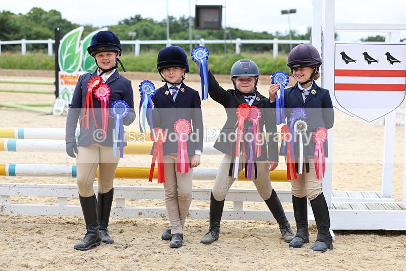 3E7A0201 - Presentations and Team Photos