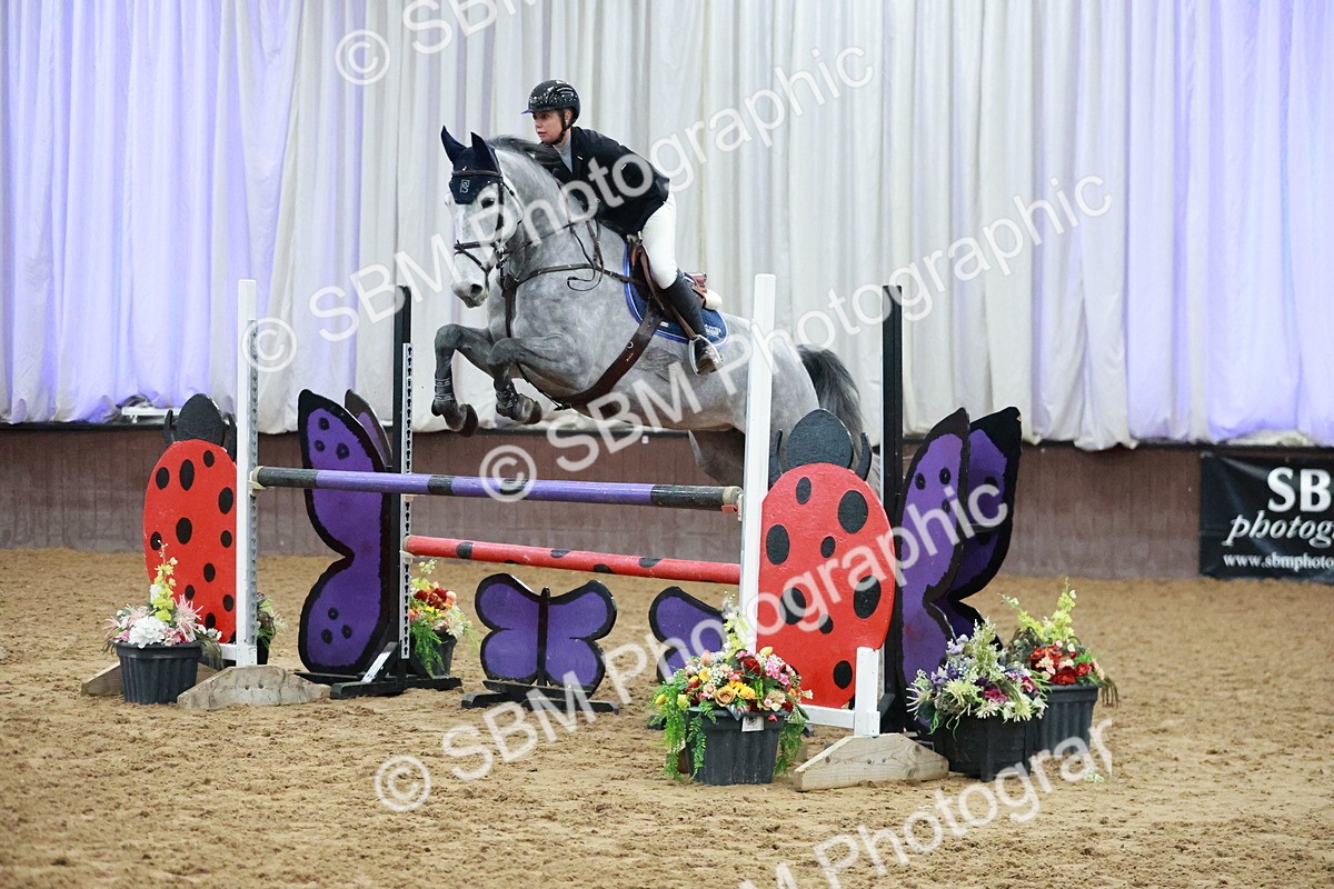 SBM_004401 - Class 17 - Senior Newcomers - 1.10m