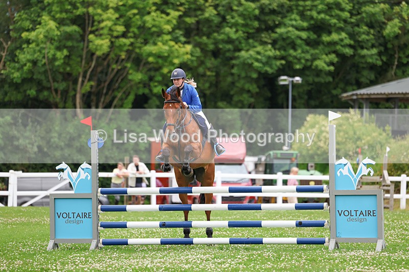 3E7A3628 - Class 6: Hawkins Motors Senior 1.00m Derby