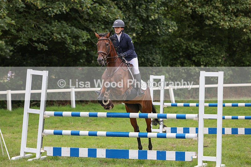 3E7A7712 - Class 6: Senior Discovery/1m open