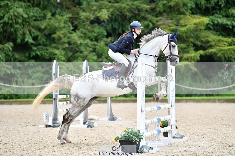 240712-090918-31894 - Cls 136 85cm Amateur Qualifier