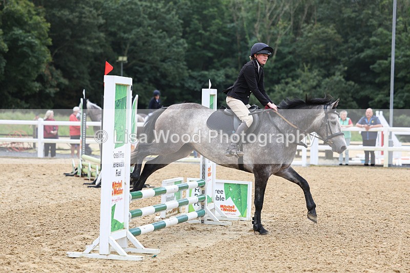 3E7A0018 - Class 1: Senior 60cm