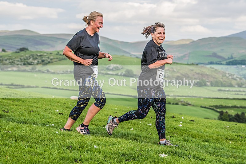 Hay-O-837 - Hay O Trail Race Tuesday 23rd May 2023