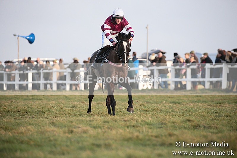 PtP 170219 -821 - Combined Services Point-To-Point Larkhill 17/02/19