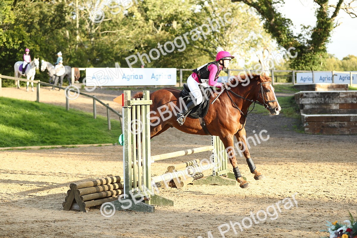 SBM_30519 - E11 - Eventers Challenge 80cm Championship
