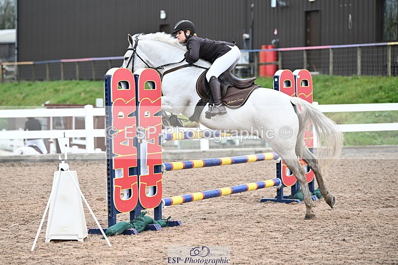 231118A-124032-01949 - Cls 6 BlueChip Pony Sapphire Qualifier