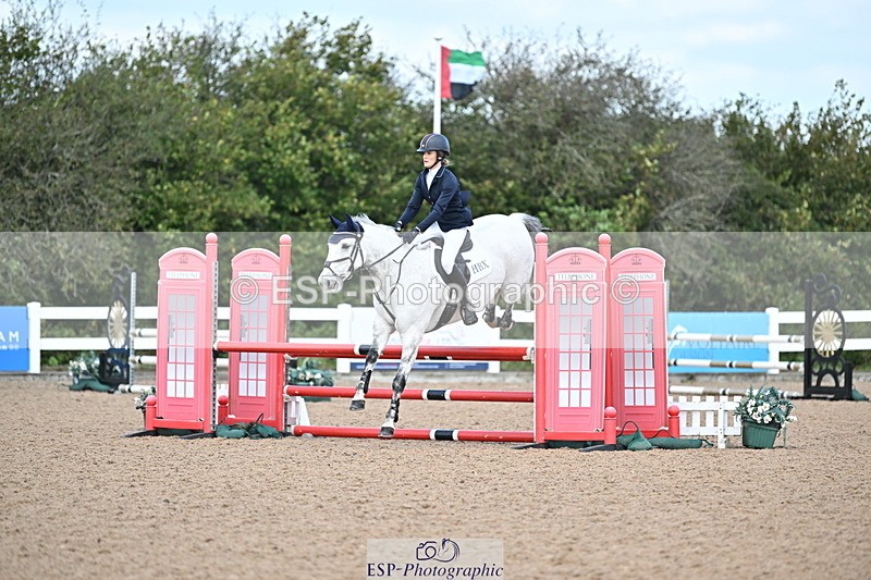 241005A-102614-02987 - SAT Cls 16 85cm Amateur Quali