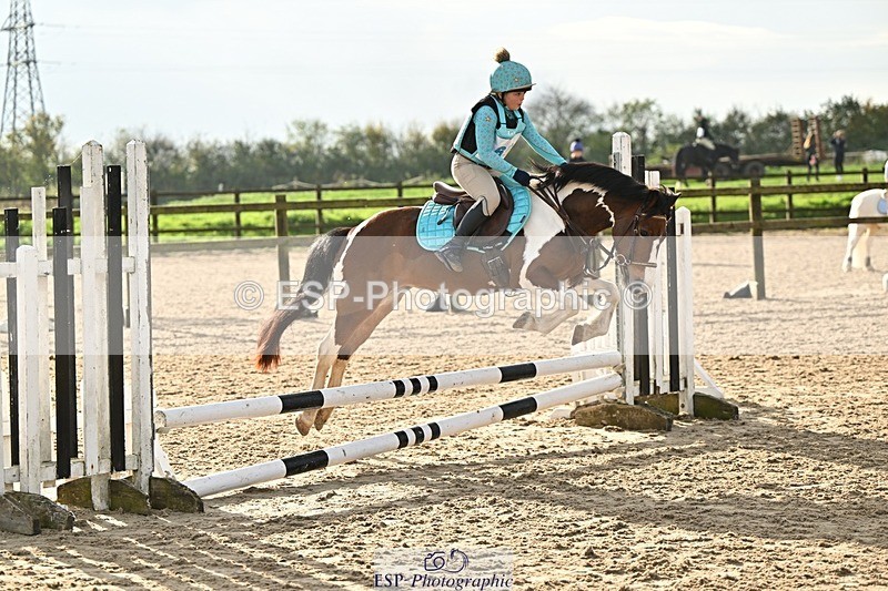 241110-125652-00794 - 50-55cm Arena Eventing