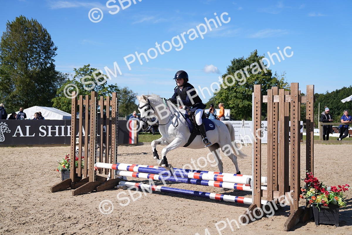 SBM_19420 - J57 - Clear Round 50cm