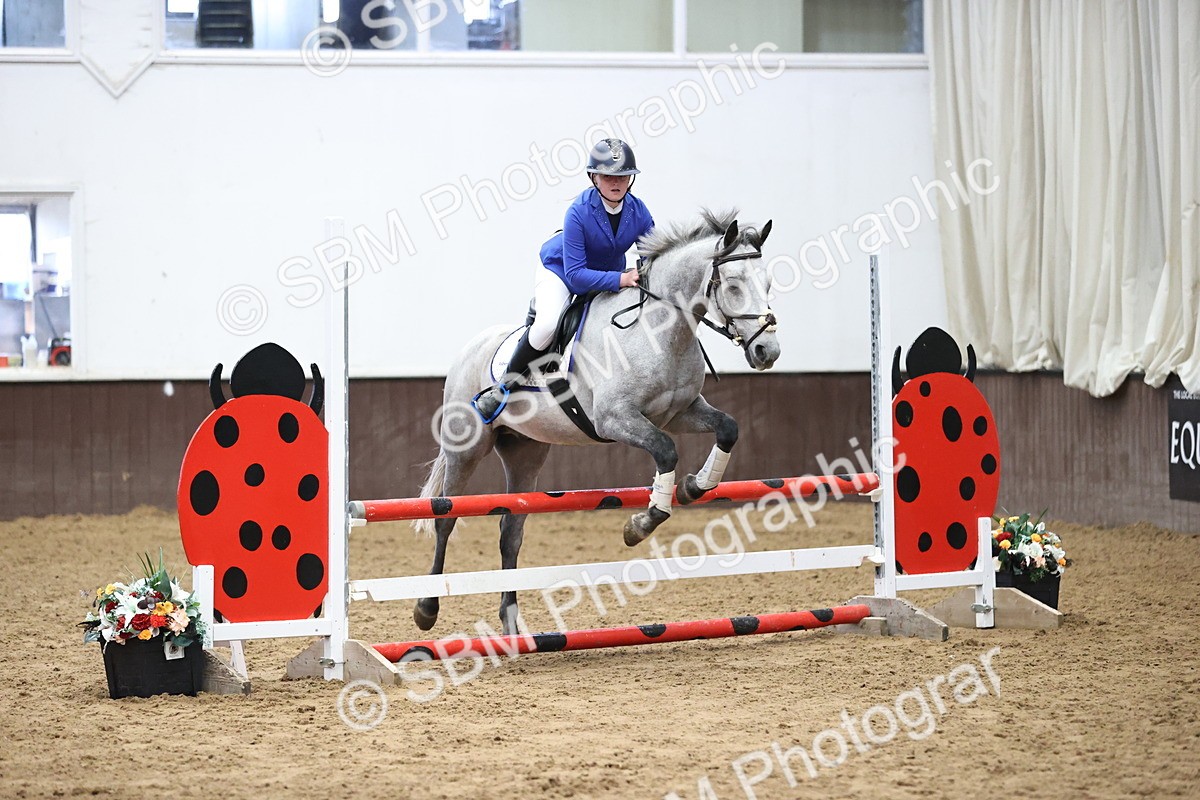 SBM_001901 - Class 10 - Pony British Novice 80cm Open