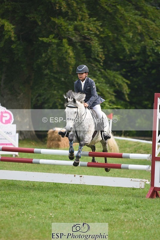 230618-094042-08953 - Cls 27 Cats & Pipes 128cm & 138cm