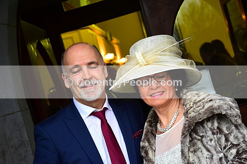 GRC-331 - Emma and Ciaran