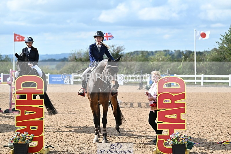 241005A-130113-03876 - SAT Cls 18 1.05m Amateur Jump Off and P