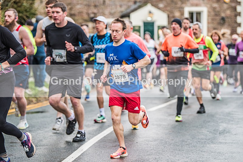 Ribble-142 - Ribble Valley 10K Sunday 31st December 2023