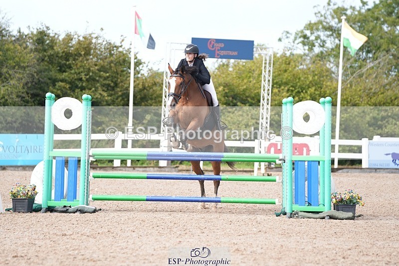 250911-140433-02147 - Cls 13 1.05m Amateur Champ