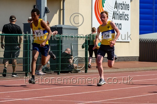 West25Sat-927085 - Track Male