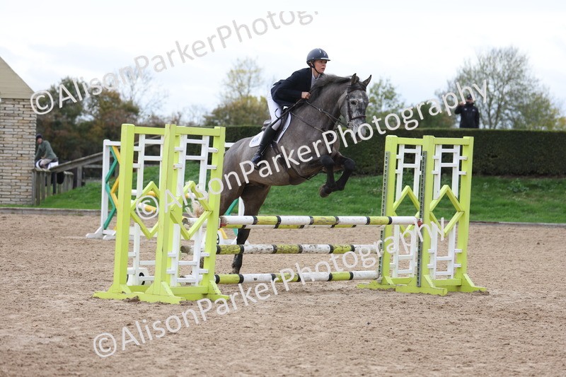 20251026-1104 - Class 4 - 90cm