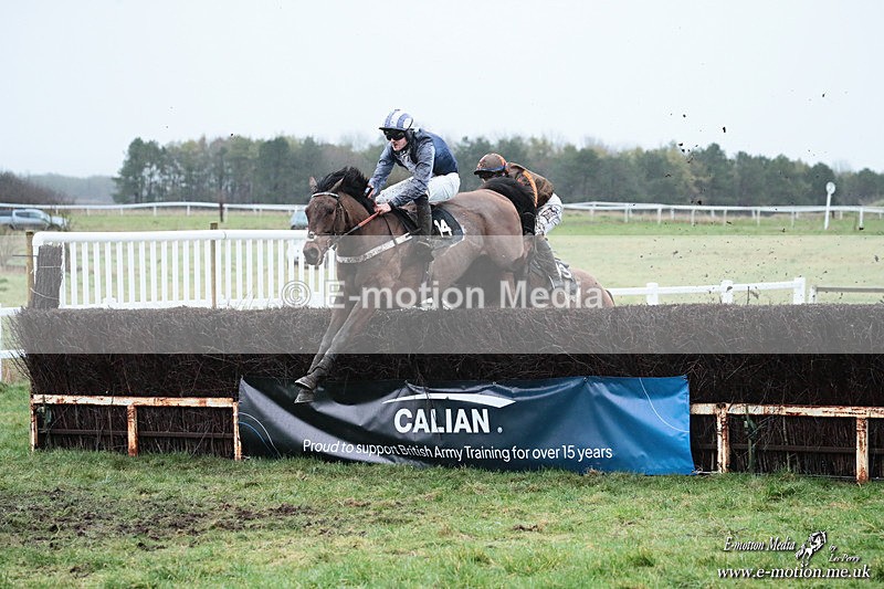 PtP 080226  1286 - Combined Services PtP Larkhill 08/02/2026