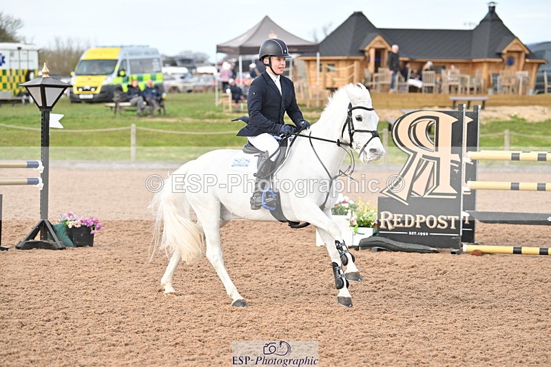 240418A-165808-05121 - Cls 41, Ponies Mini 1.10m