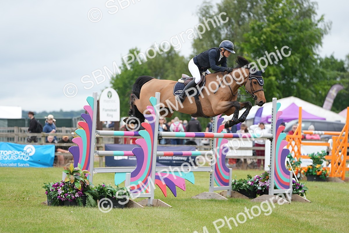 SBM_03379 - Class 201 - British Horse Feeds Speedi Beet Horse of the Year Show Grade  C