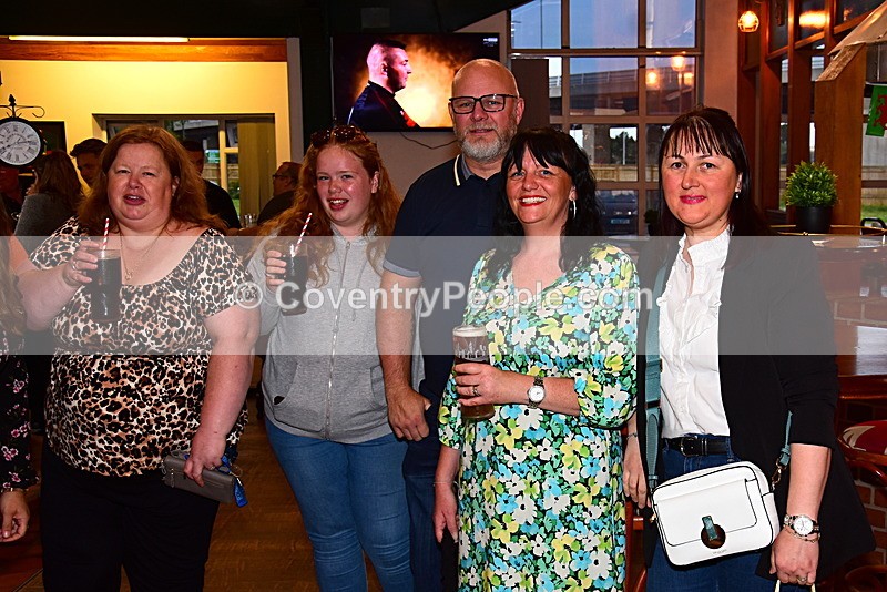 COU-288 - Courtney's 21st