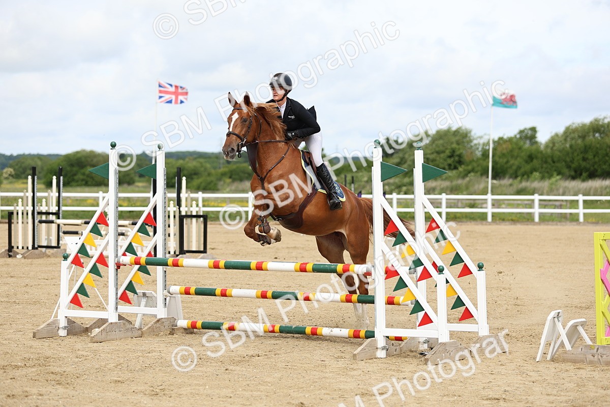 SBM_000077 - Class 2 - Senior British Novice - 90cm