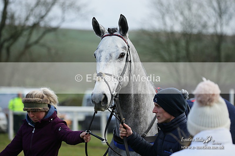 PtP 121221 110 - Barbury International Point-to-Point 112/12/2021