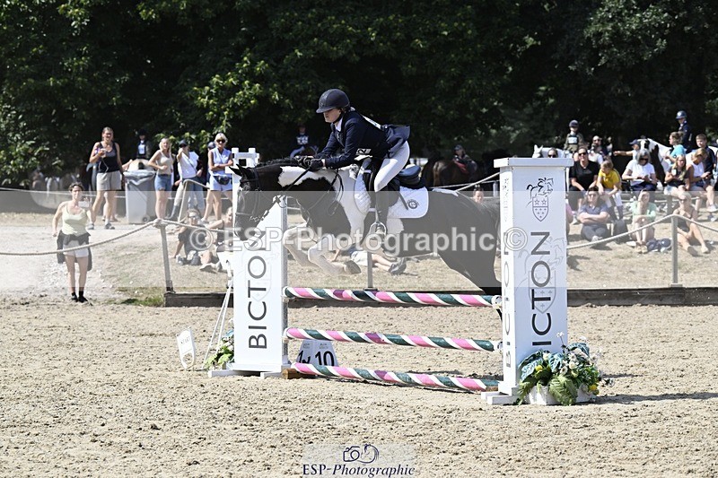 250823A-132501-30444 - PC70 Jump Off