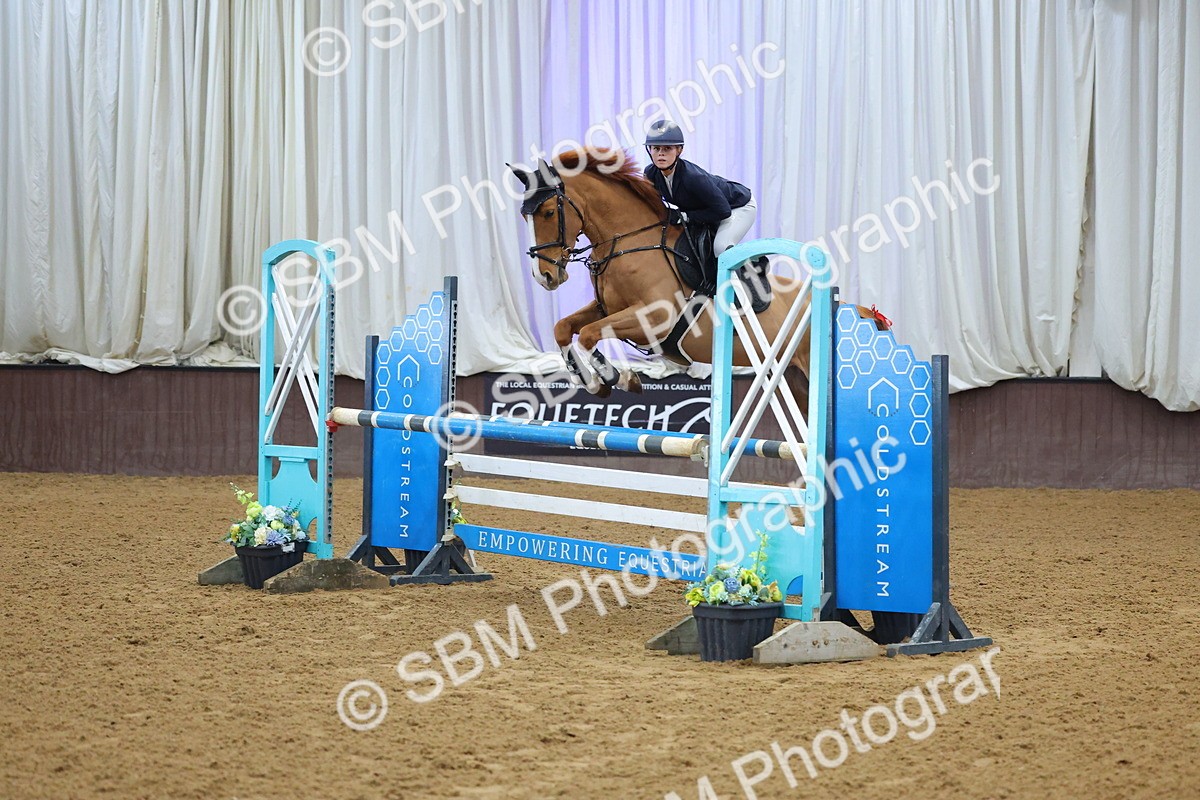 SBM_010912 - Class 24 - National 1.15m Members Cup Qualifier/ 1.15m Open (1.15m)