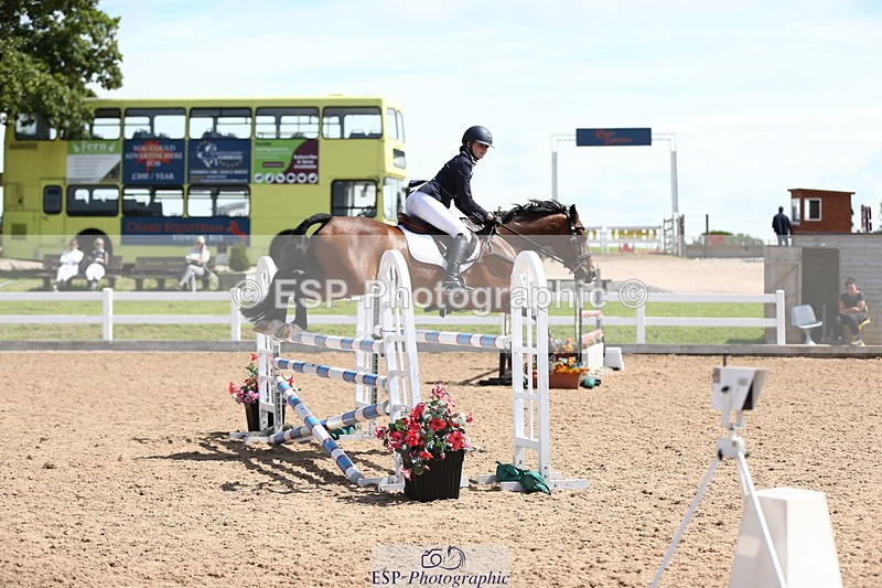 230811A-130150-05214 - Cla 17 1.05m Nat Am Qualifier