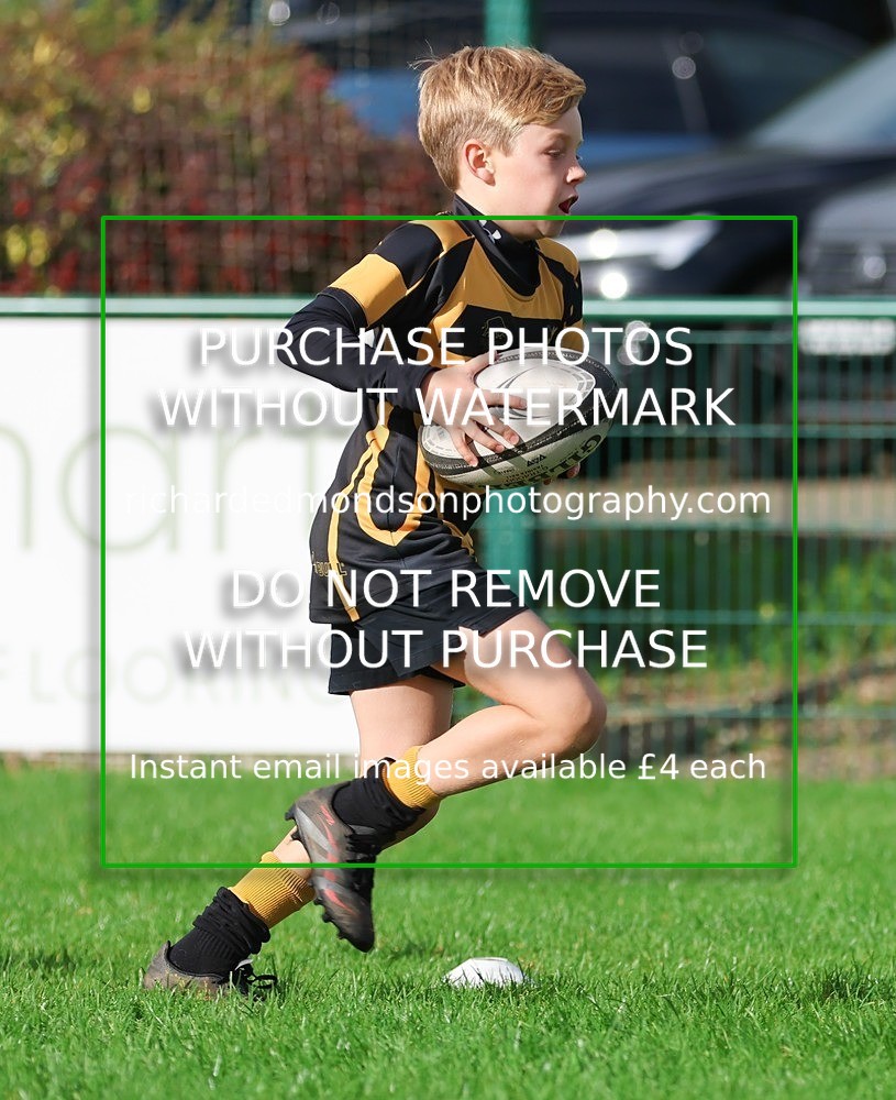 533A4959 - Kendal Rugby Juniors (5/10/25)