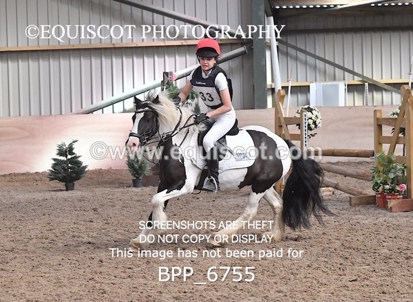 BPP_6755 - CLASS 2 BE70CM