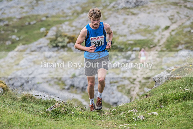Hutton Roof-16 - Hutton Roof Fell Race Saturday 23rd May 2026