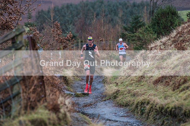 Loopy Latrigg-449 - Kong Loopy Latrigg Fell Race Saturday 21st December 2024