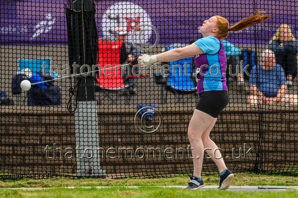 Sen25SAT-924650 - Field Female Set Two