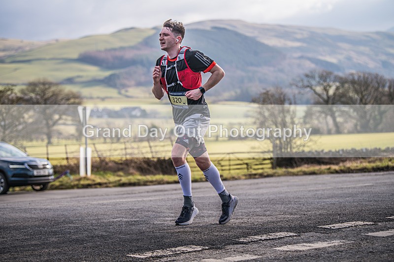 North Lakes-908 - North Lakes 10K & Half Marathon Sunday 9th February 2025
