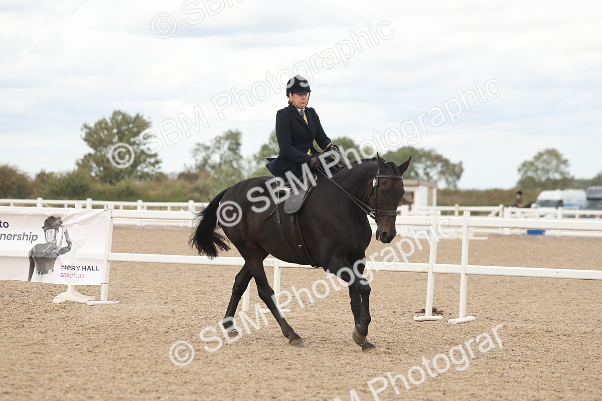 SBM_18130 - Class 315 - Best Horse-Rider Combination